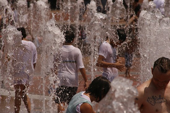 Centennial Olympic Park