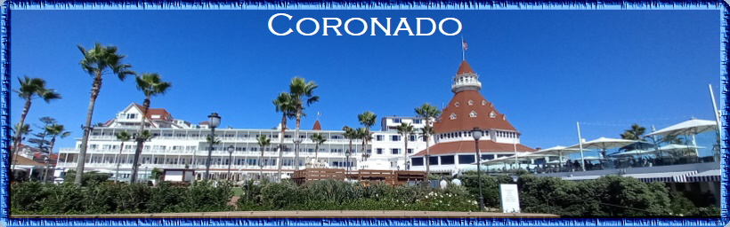 Coronado