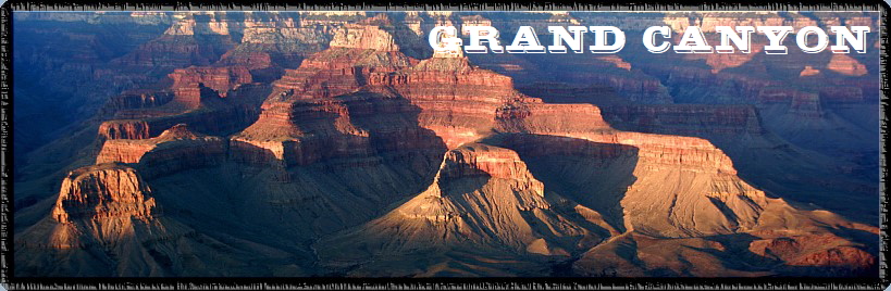 Grand Canyon Grand Canyon