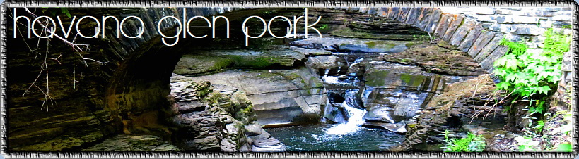 Havana Glen Park