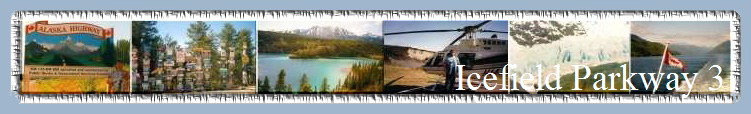 Icefield Parkway 3