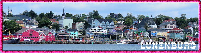 Lunenburg