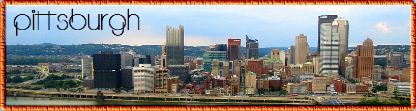 Pittsburgh