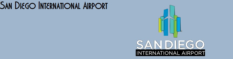 San Diego International Airport