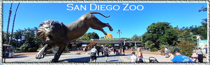 San Diego Zoo