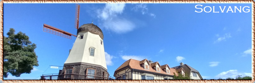 Solvang