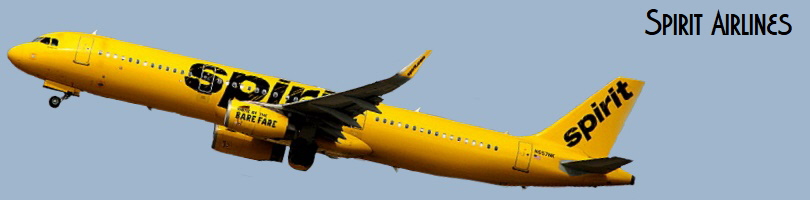 Spirit Airlines