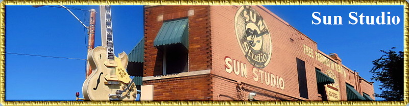 Sun Studio