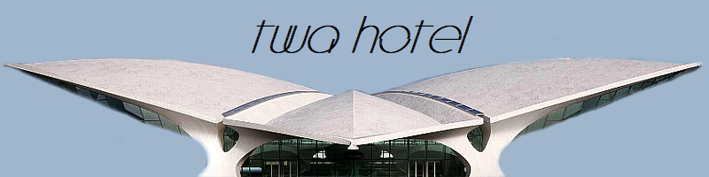 TWA Hotel