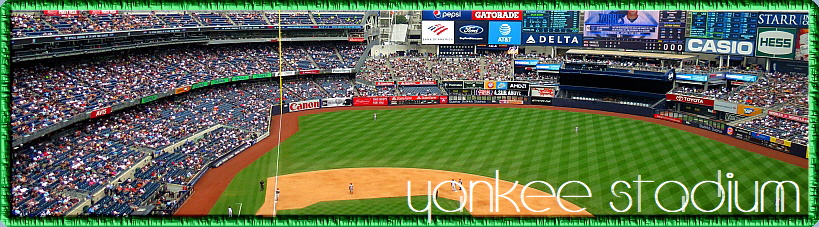 Yankee Stadium