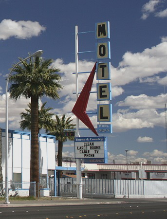 Arrow Motel