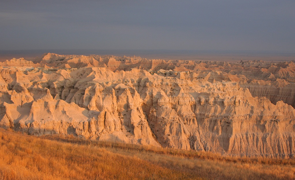 Badlands National Park