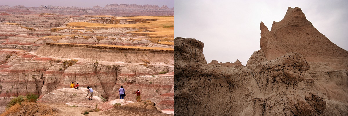 Badlands National Park