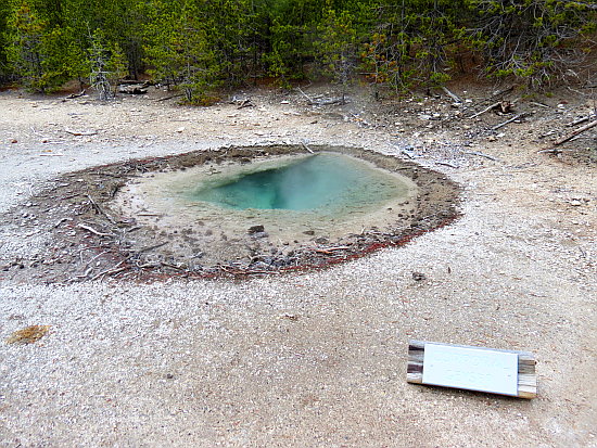 Corporal Geysir