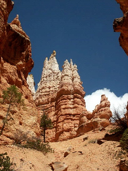 Bryce Canyon 