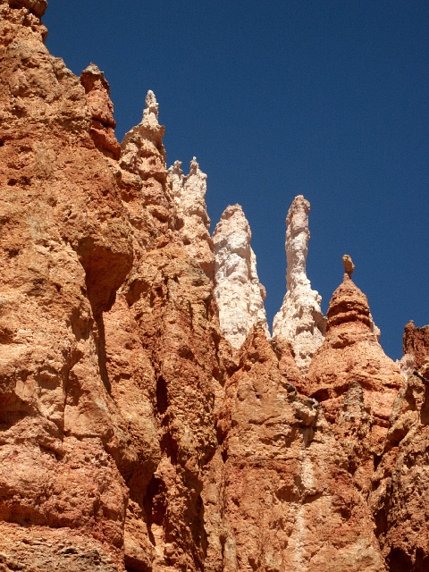 Bryce Canyon 