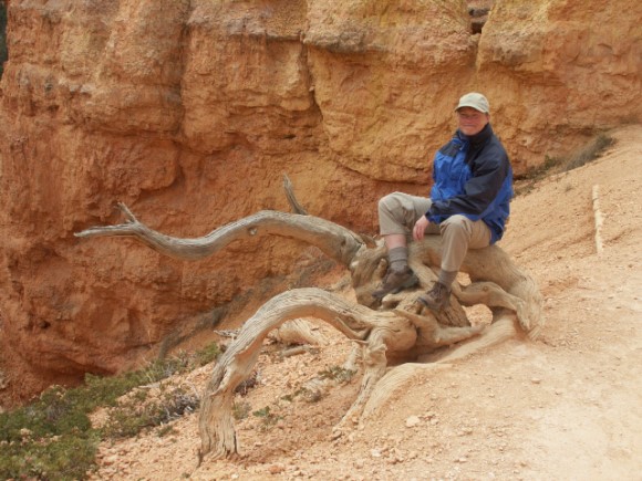 Bryce Canyon