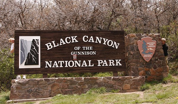 Black Canyon of the Gunnison