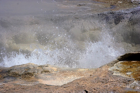 Bisti Wilderness Area