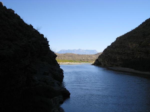 Big Bend NP