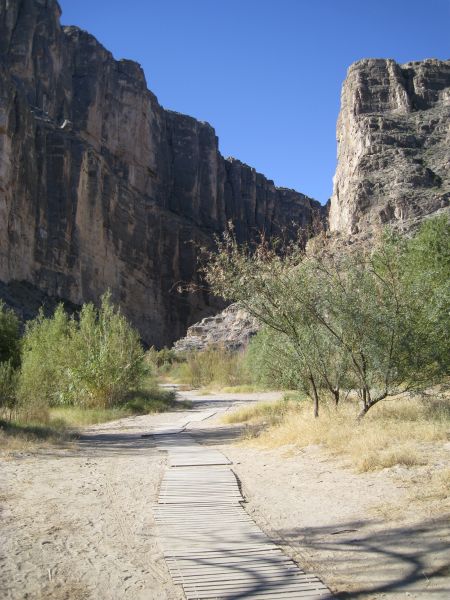 Big Bend NP