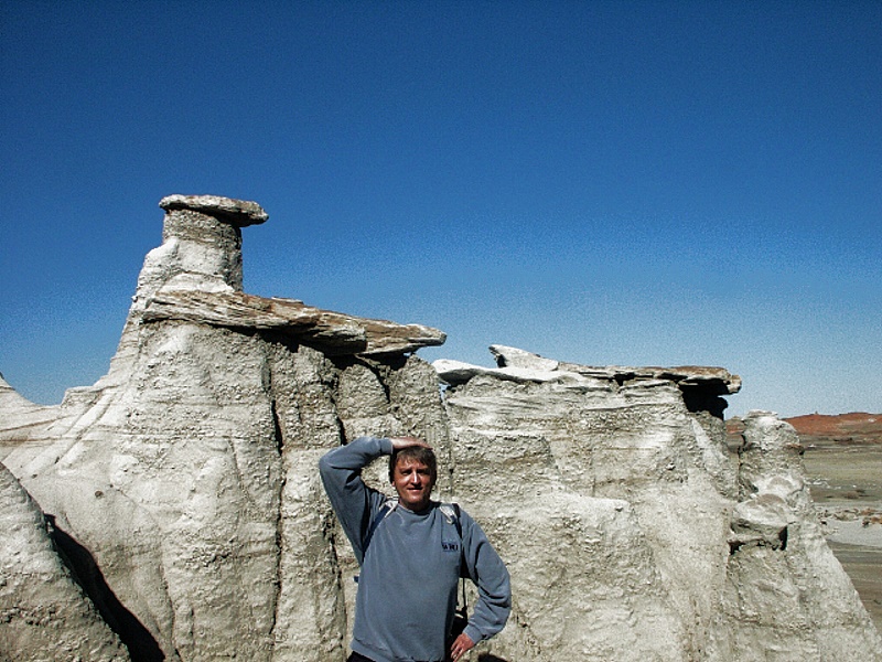 Bisti Wilderness Area