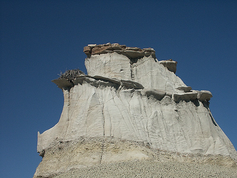 Bisti Wilderness Area