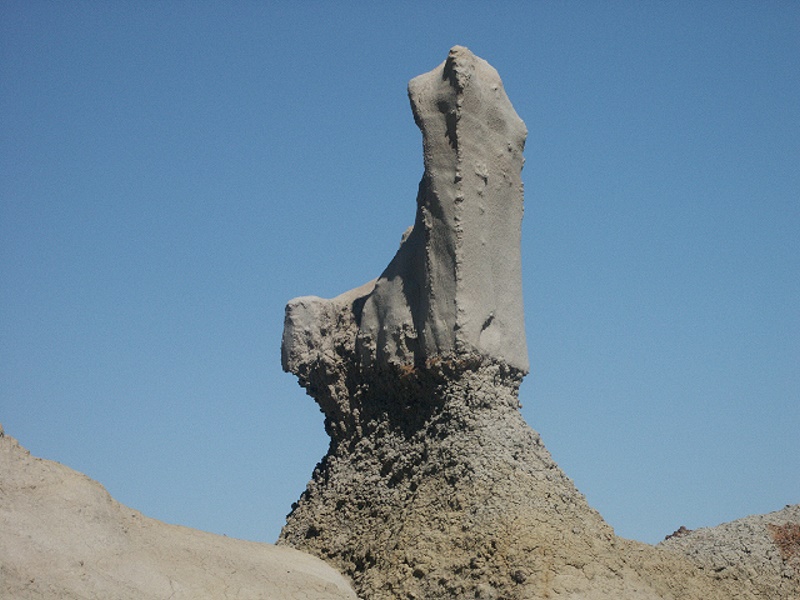 Bisti Wilderness Area