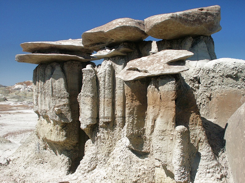 Bisti Wilderness Area