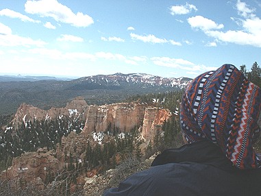 Bryce Canyon