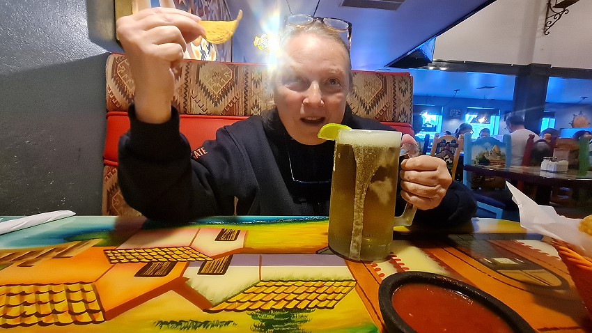im Plaza Bonita Restaurant Tusayan