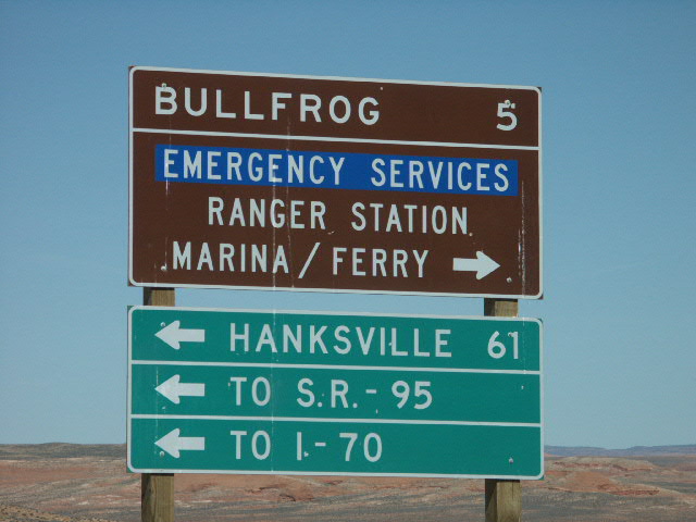 Burr Trail Burr Trail