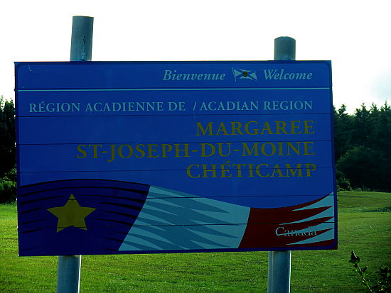 Rgion Acadienne