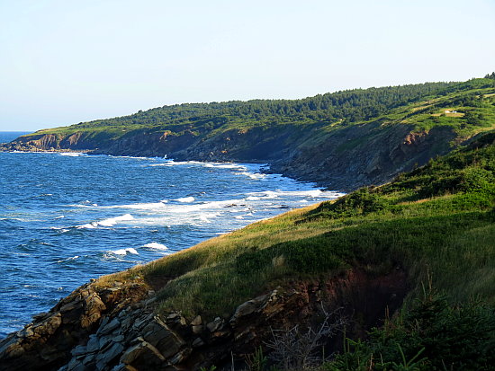 Rgion Acadienne