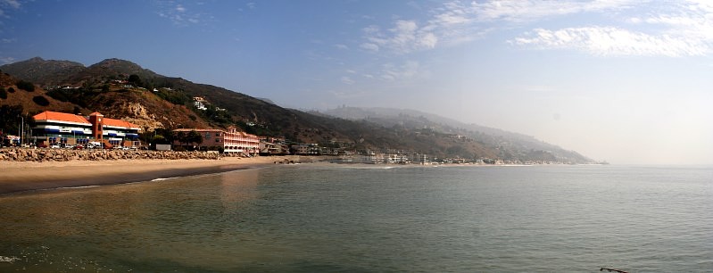 Malibu