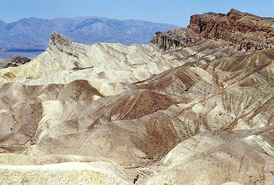 Zabriskie Point