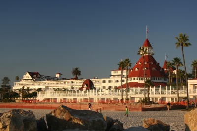 Del Coronado