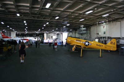 Midway Museum San Diego