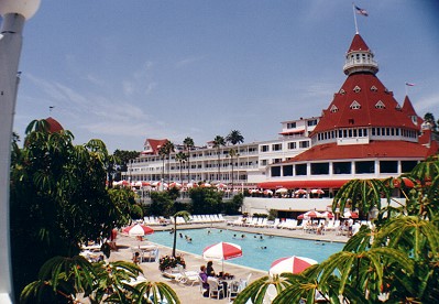 Del Coronado