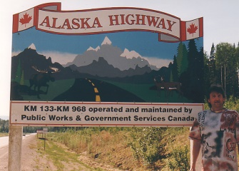 Alaska Highway