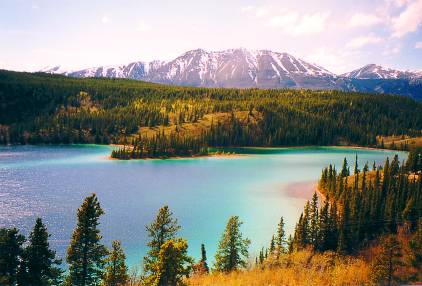 Emerald Lake