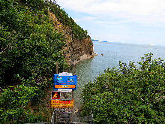 Cape Enrage