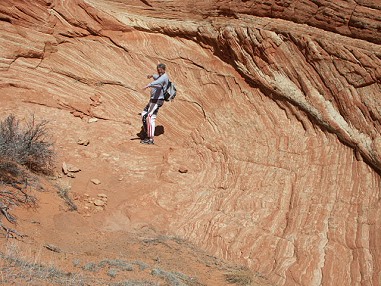 South Coyote Buttes