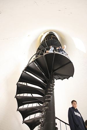 Cape Florida Lighthouse