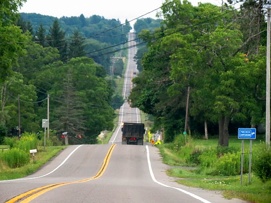 Central New York Region