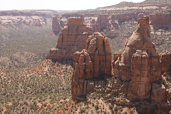 Colorado National Monument