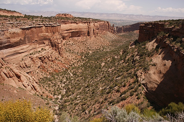 Colorado National Monument