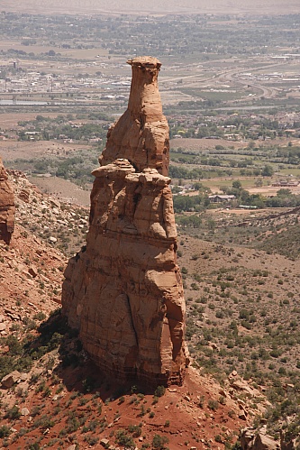 Colorado National Monument