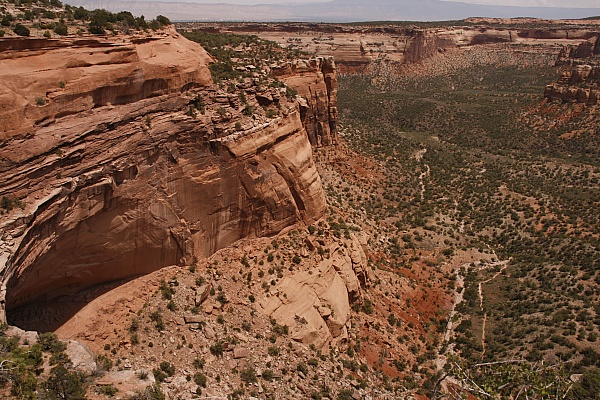 Colorado National Monument