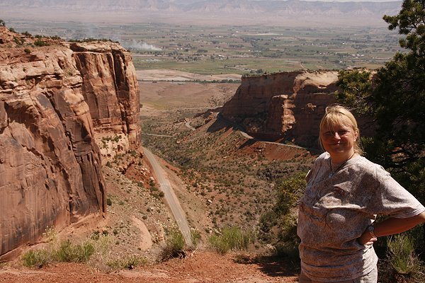 Colorado National Monument